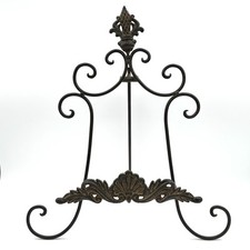 Ornate brown cast for sale  Herriman
