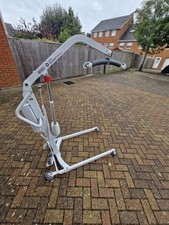 Mobile patient lift for sale  PURLEY