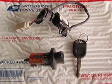 1L3T-15607-AA FORD IGNIÇÃO E TRANSPONDER 2002 FORD 150, usado comprar usado  Enviando para Brazil