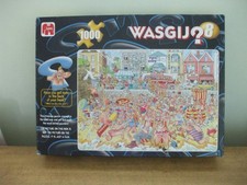 Wasgij hgh tide for sale Wasgij hgh tide for sale  LETCHWORTH GARDEN CITY