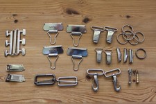 metall schnalle gebraucht kaufen metall schnalle gebraucht kaufen Neustadt a.d.Donau