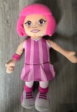 Lazytown rare stephanie for sale  ASHFORD
