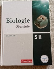 Biologie berstufe gesamtband gebraucht kaufen  Orbis, Gauersheim, Mauchenheim