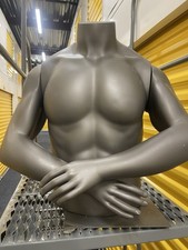 buste mannequin homme d'occasion buste mannequin homme d'occasion Expédié en Belgium