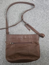 Lucky brand leather for sale  FARNHAM