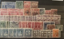 Stamp lot newfoundland for sale  DONCASTER