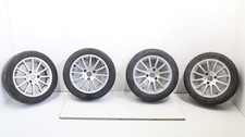 Cerchi completi gomme usato  Italia