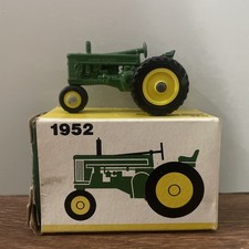 Vintage john deere d'occasion  Expédié en Belgium
