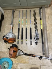 Stihl kombi bundle for sale  SOUTHAMPTON