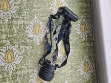 Petzl headtorch lamp for sale  NOTTINGHAM
