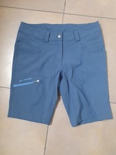 Vaude women skarvan gebraucht kaufen  Weilheim