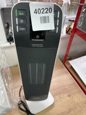 Delonghi hfx65v20 tower for sale  MANCHESTER