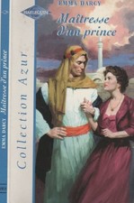 Maîtresse prince emma d'occasion Maîtresse prince emma d'occasion  France