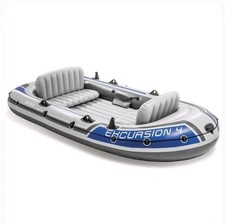 Intex excursion inflatable for sale Intex excursion inflatable for sale  BOLTON