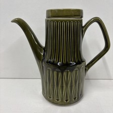 Sadler vintage green for sale  HARTLEPOOL