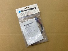 Blaupunkt adapter kabel gebraucht kaufen  Freren