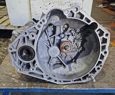 Cambio manuale completo usato  Italia