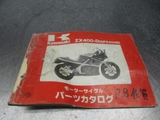 Kawasaki gpz400 motorcycle for sale  NEWCASTLE