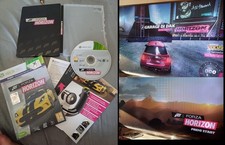 Forza horizon limited usato  Partinico