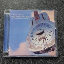 Dire straits brothers for sale  HULL