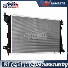 2157 radiator 1998 for sale  Bordentown