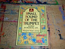 Small sound trumpet for sale  UK