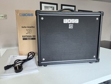 Boss katana gen for sale  NEWTOWNABBEY