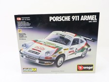 Bburago 5102 modellauto gebraucht kaufen  Hameln
