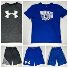 Armour boys outfits for sale  Lawrenceburg