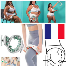 Masseur anti cellulite d'occasion  Gennevilliers