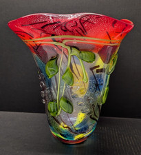 Dale tiffany multicolor for sale  Indianapolis