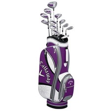 Callaway solaire golf for sale  Auburn