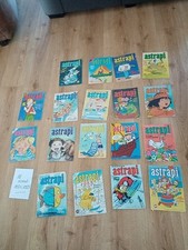 Vintage lot magazines d'occasion  Auray