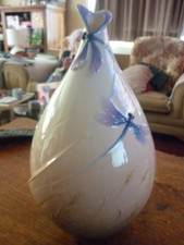 Vintage franz dragonfly for sale  GREAT YARMOUTH