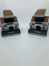 Lot polaroids sx70 d'occasion Lot polaroids sx70 d'occasion  Saint-Pierre-des-Corps