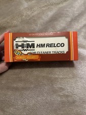 Relco electronic track for sale  PORTSMOUTH