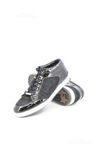 Scarpe donna jimmy usato  Susegana