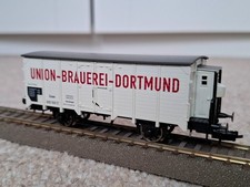 Fleischmann 5833 bierwagen gebraucht kaufen  Goslar
