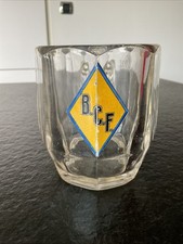 Ancienne chope bière d'occasion  Leffrinckoucke