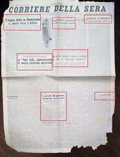 Ww2 fialette mortali usato  Italia