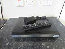 Humax hdr 2000t for sale  CROYDON