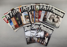 Photoshop user magazines for sale  Louisville