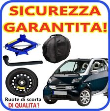 Ruotino scorta 3fori usato  Torino