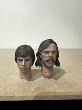 Hot toys luke d'occasion  Le Chesnay