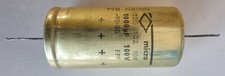 1000uf 100v axial usato  Messina