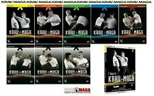 Krav maga official for sale  ELLESMERE