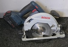 Bosch gks cordless for sale  BIRMINGHAM