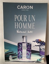 Affiche caron paris d'occasion  Beauvais