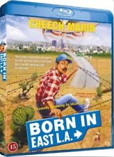 Born in East L.A. (1987) Cheech Marin Blu-Ray NEW (USA Compatible) comprar usado  Enviando para Brazil