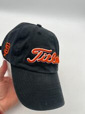 Titleist golf hat for sale  San Anselmo